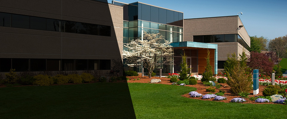 Eaton Landscapers