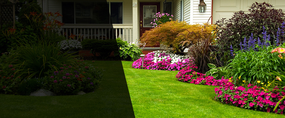Eaton Landscapers