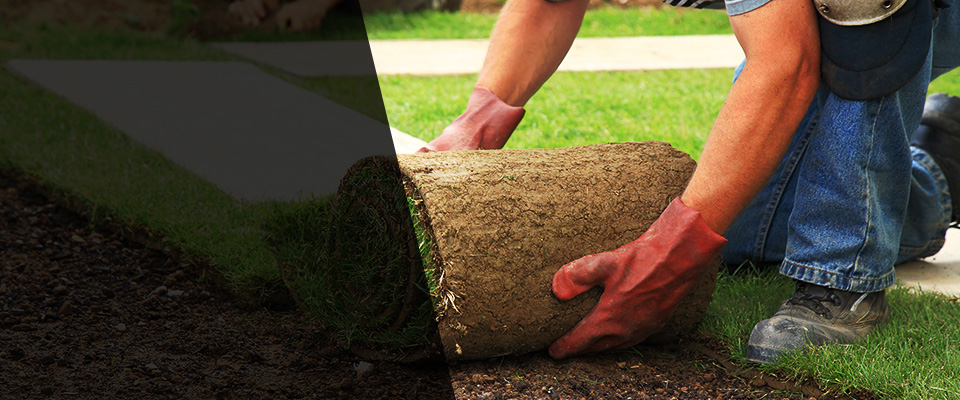 Eaton Landscapers