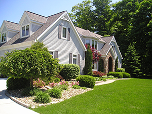 Landscapers and Lawncare Services in Eaton, CO