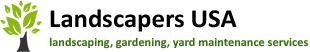Eaton Landscapers